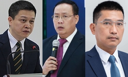 13 Vietnamese named among world's best scientists